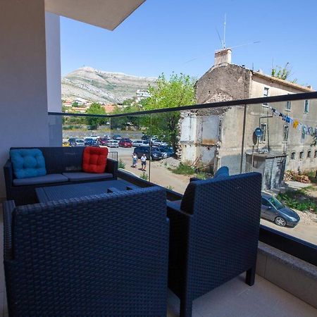 Apartman Exclusive Trebinje Centar 外观 照片