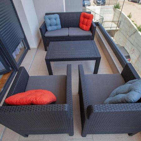 Apartman Exclusive Trebinje Centar 外观 照片