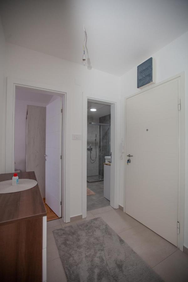 Apartman Exclusive Trebinje Centar 外观 照片