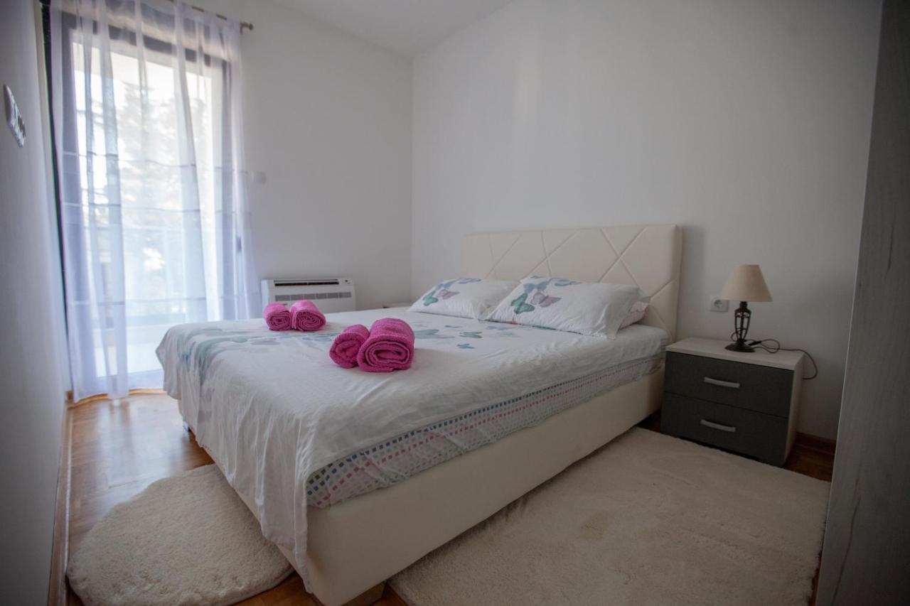 Apartman Exclusive Trebinje Centar 外观 照片