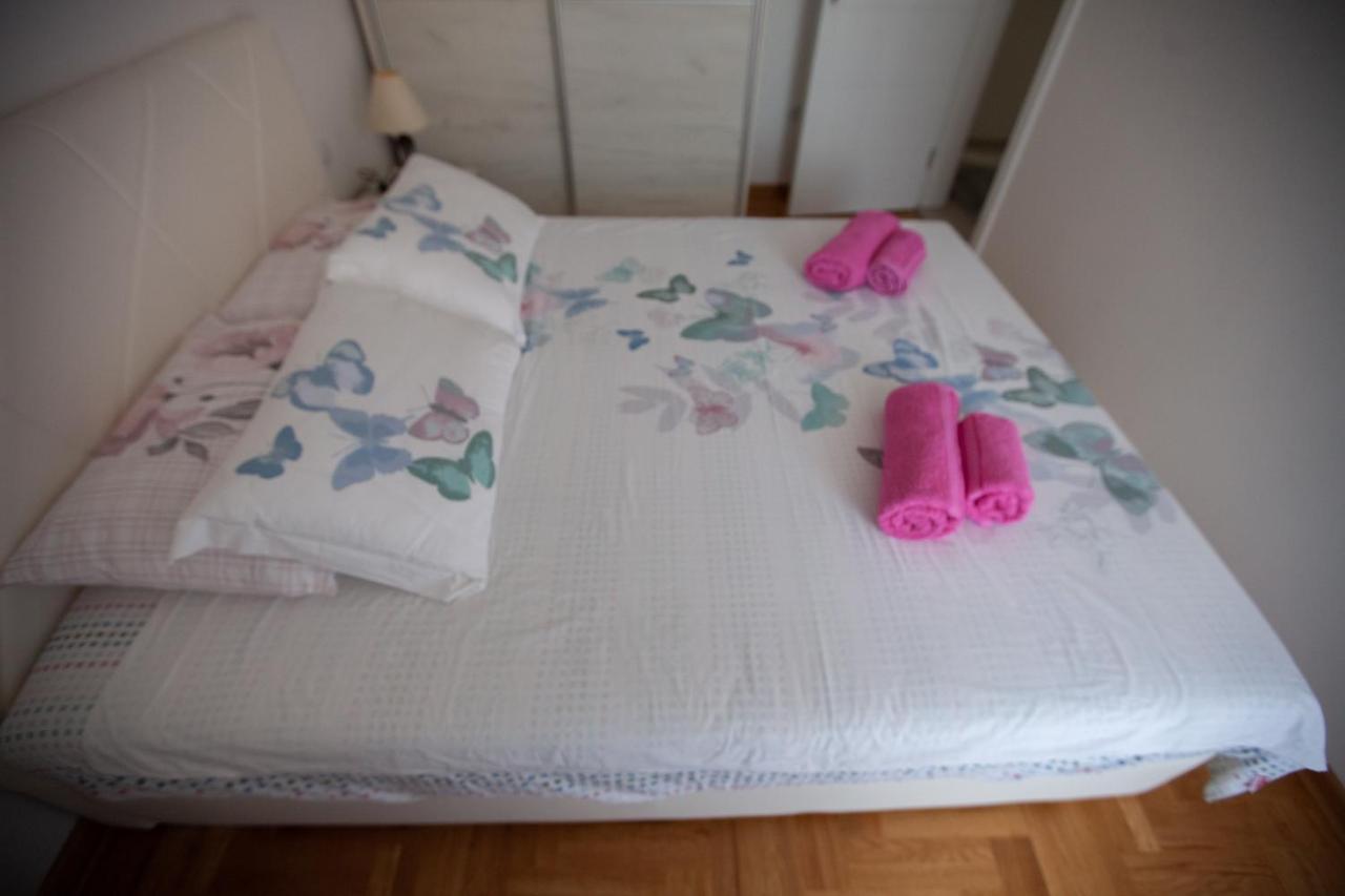 Apartman Exclusive Trebinje Centar 外观 照片