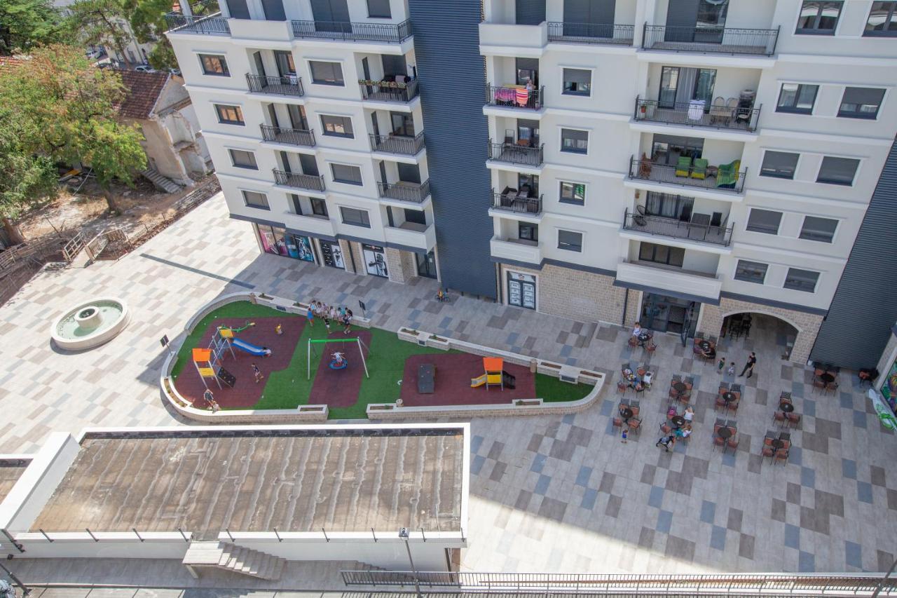 Apartman Exclusive Trebinje Centar 外观 照片