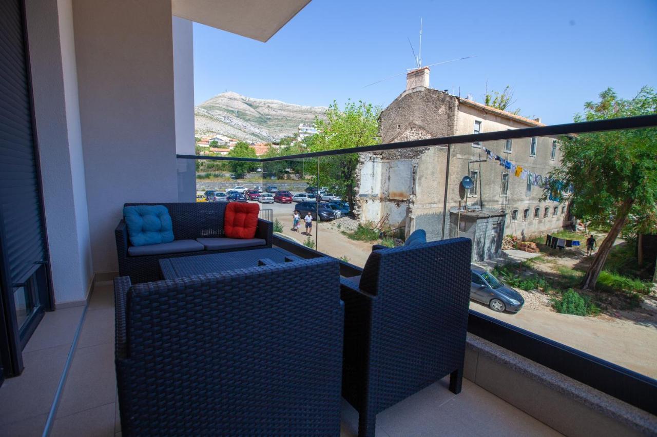 Apartman Exclusive Trebinje Centar 外观 照片