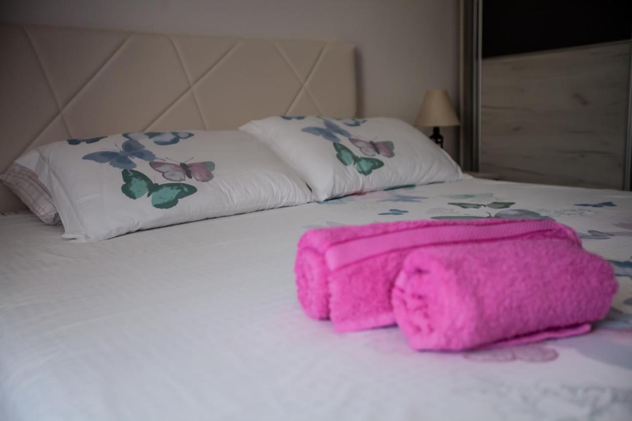 Apartman Exclusive Trebinje Centar 外观 照片
