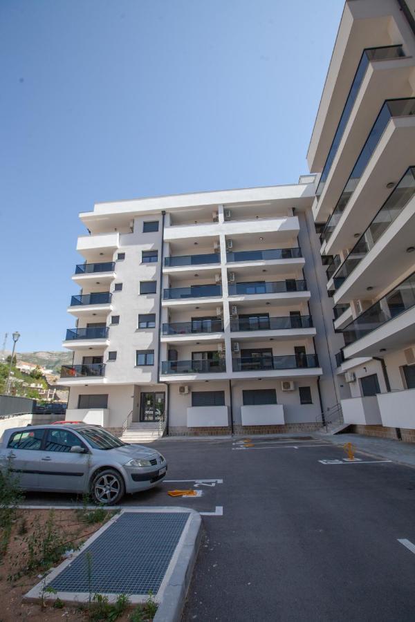 Apartman Exclusive Trebinje Centar 外观 照片