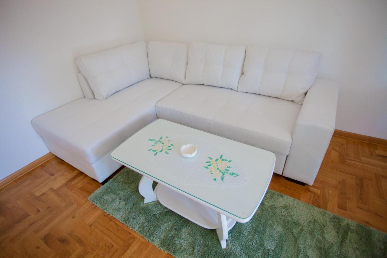 Apartman Exclusive Trebinje Centar 外观 照片