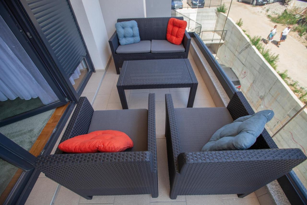 Apartman Exclusive Trebinje Centar 外观 照片