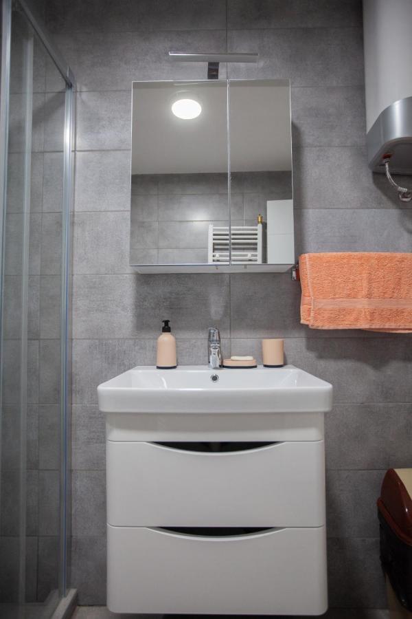 Apartman Exclusive Trebinje Centar 外观 照片