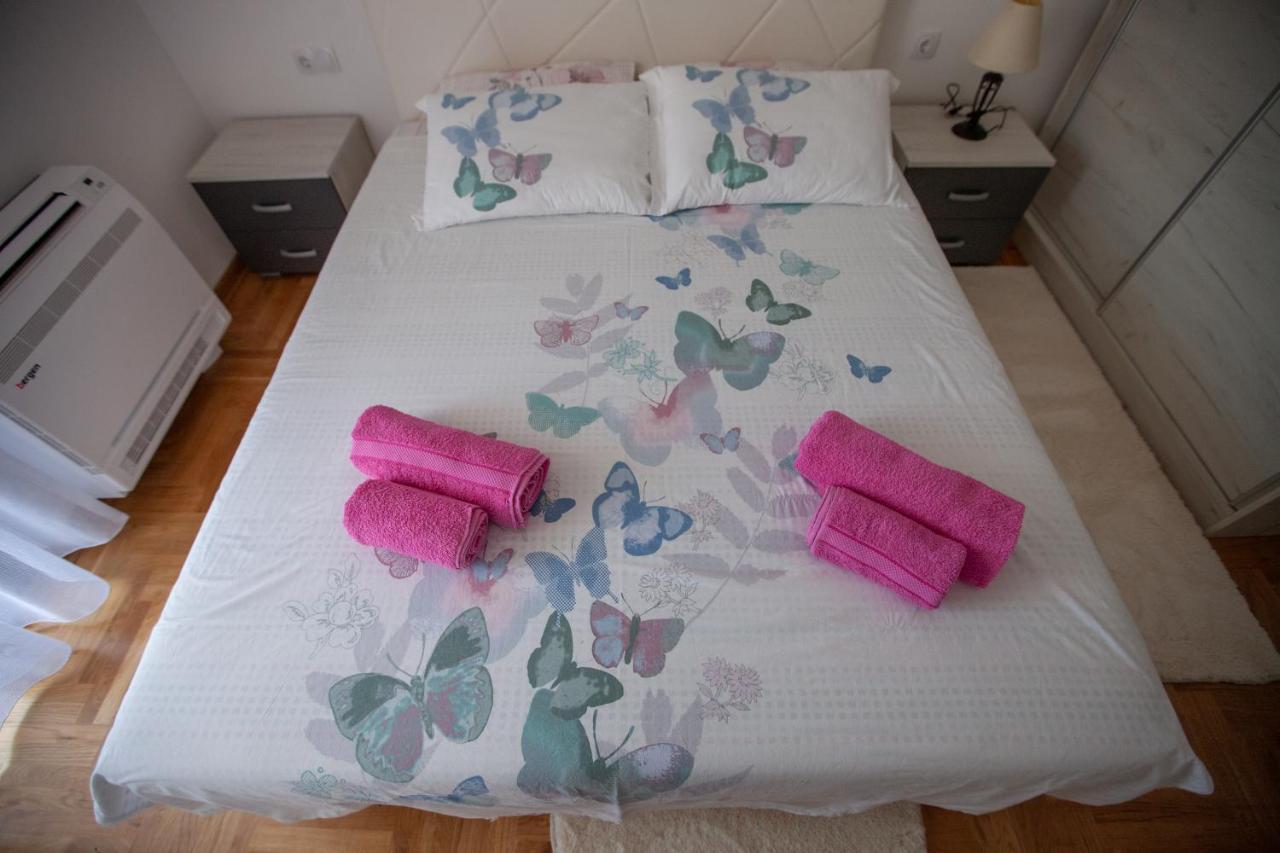 Apartman Exclusive Trebinje Centar 外观 照片