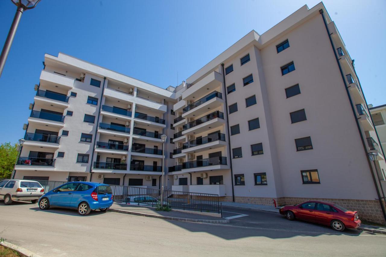 Apartman Exclusive Trebinje Centar 外观 照片