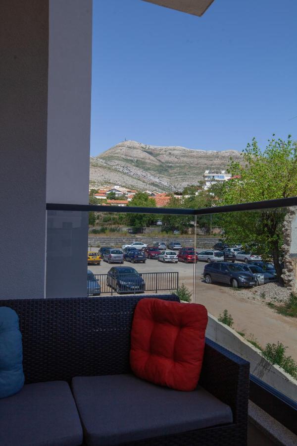 Apartman Exclusive Trebinje Centar 外观 照片