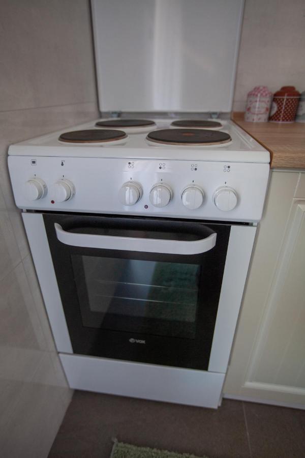 Apartman Exclusive Trebinje Centar 外观 照片