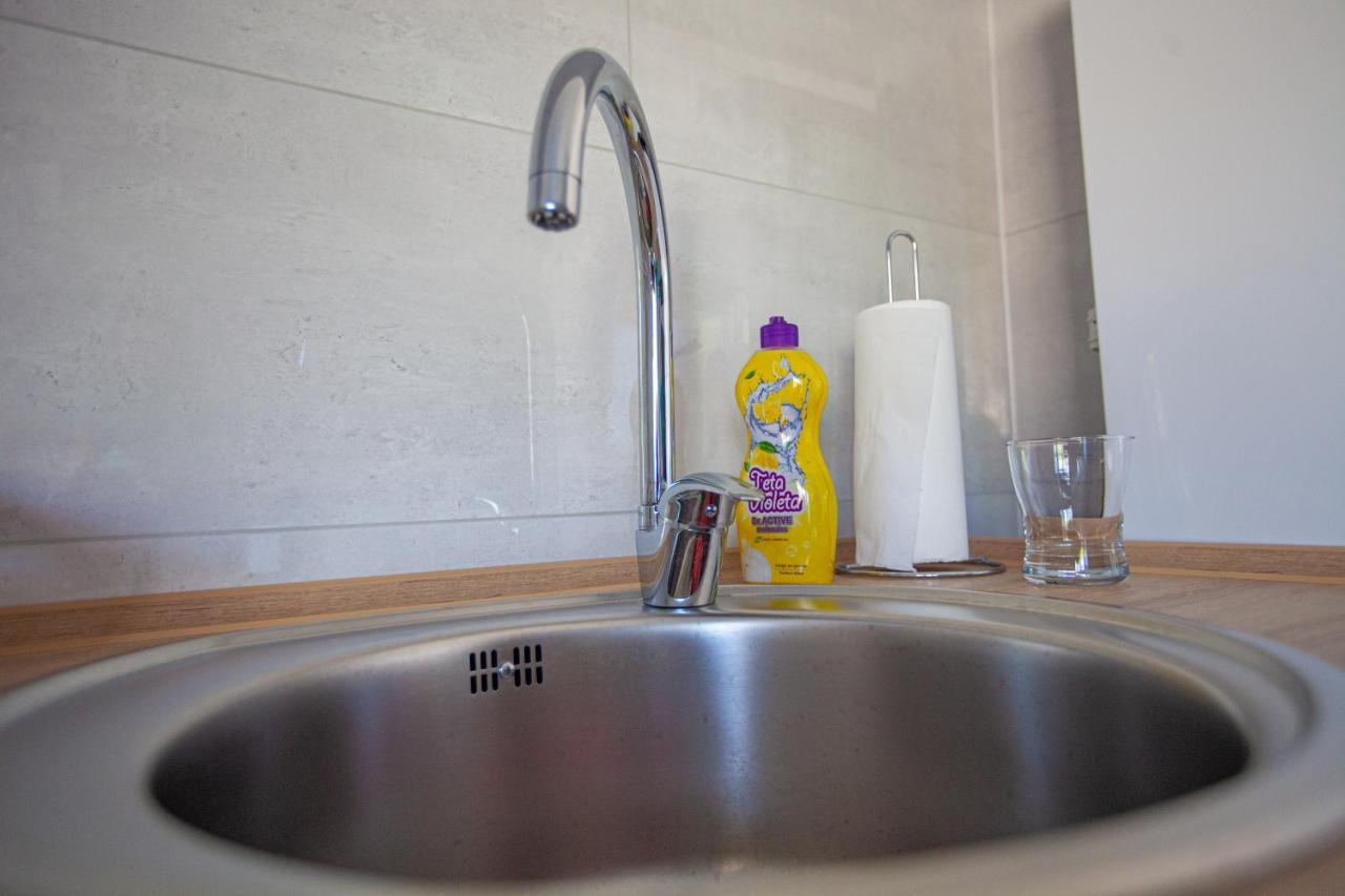 Apartman Exclusive Trebinje Centar 外观 照片