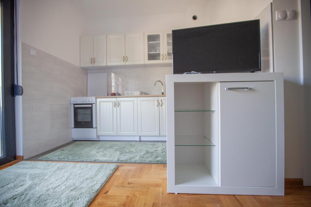 Apartman Exclusive Trebinje Centar 外观 照片