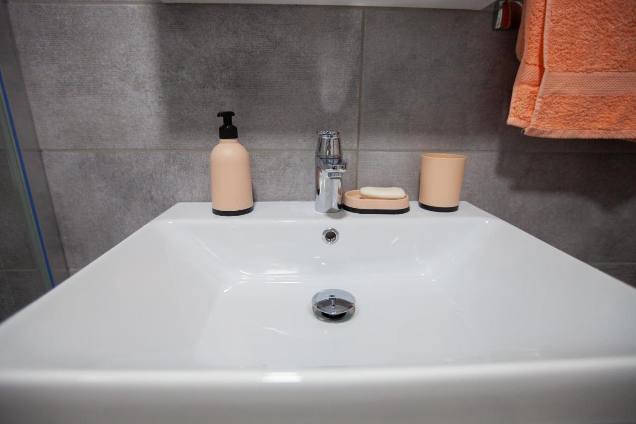 Apartman Exclusive Trebinje Centar 外观 照片