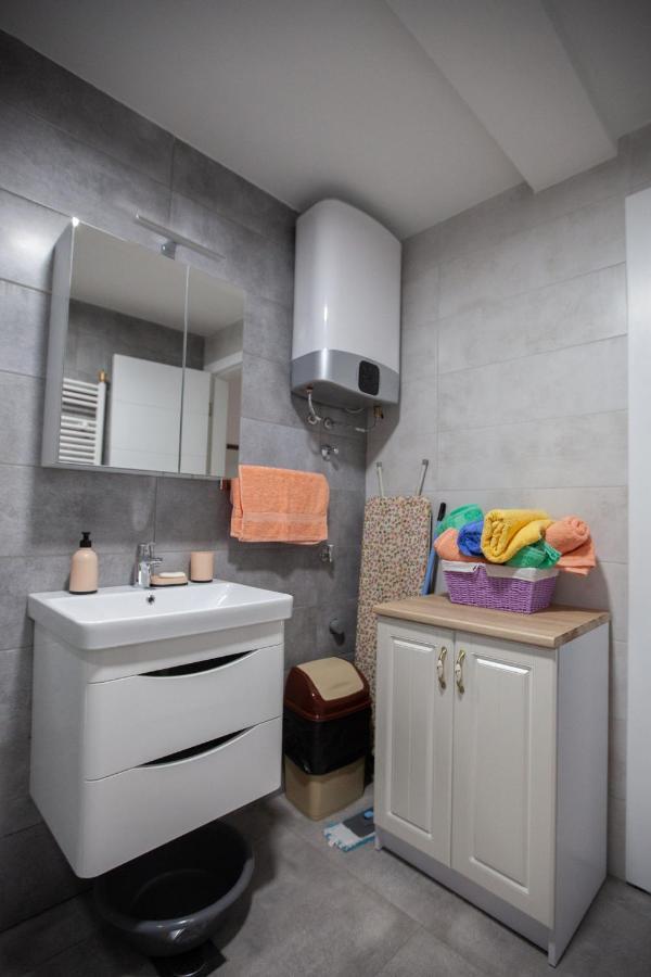 Apartman Exclusive Trebinje Centar 外观 照片