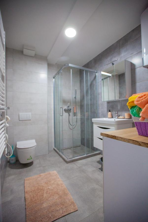Apartman Exclusive Trebinje Centar 外观 照片